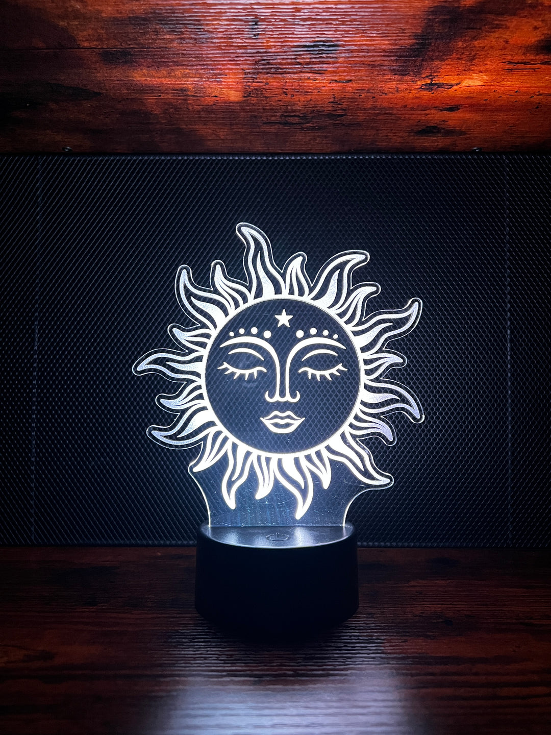 Radiant Sun Design