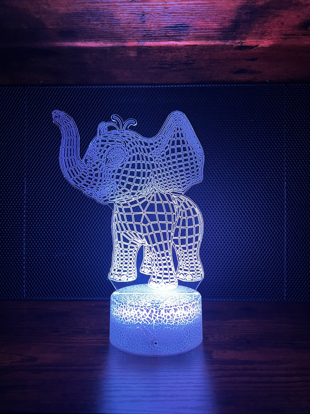 Elephant Design