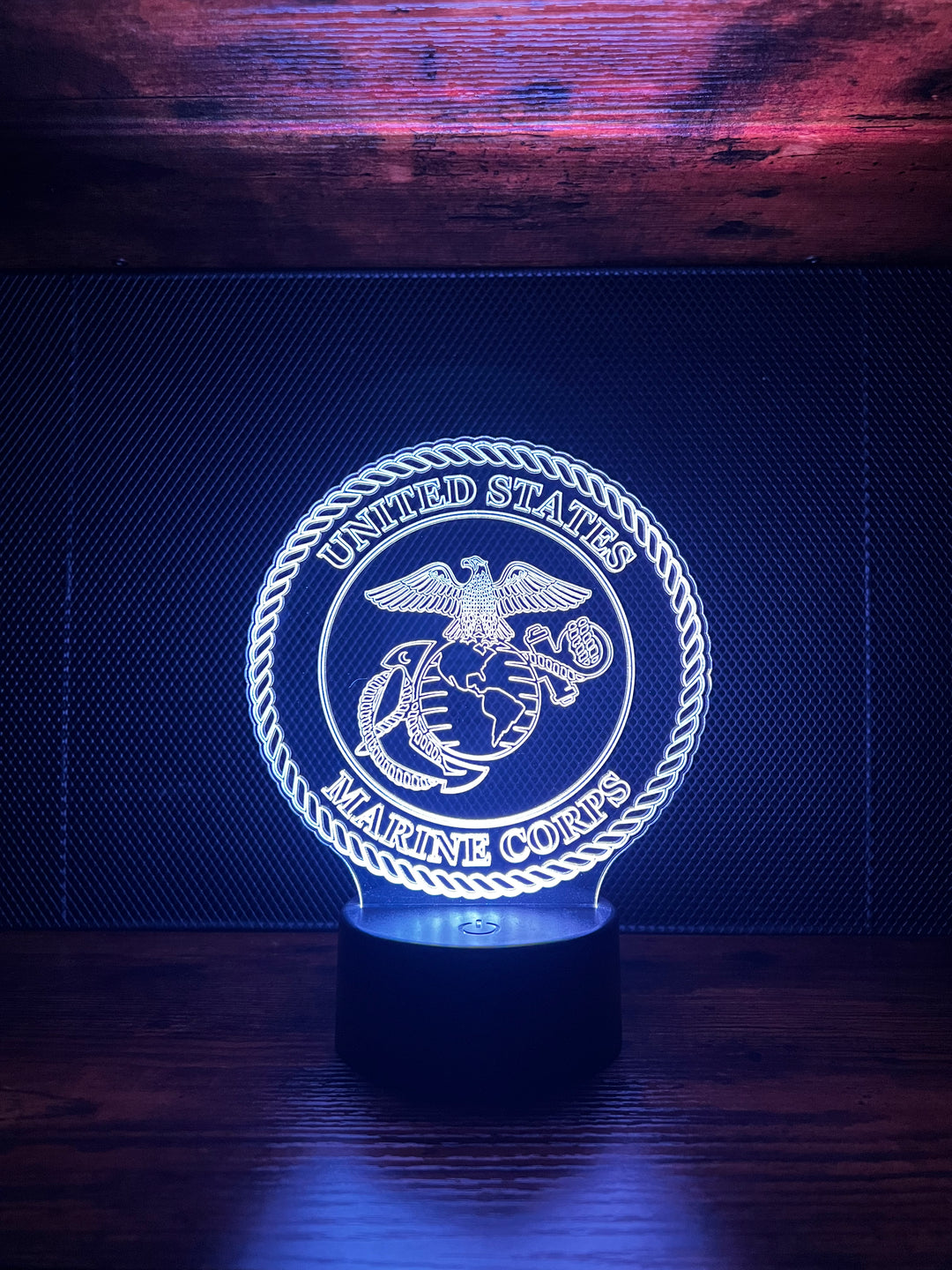 Marines Desgin