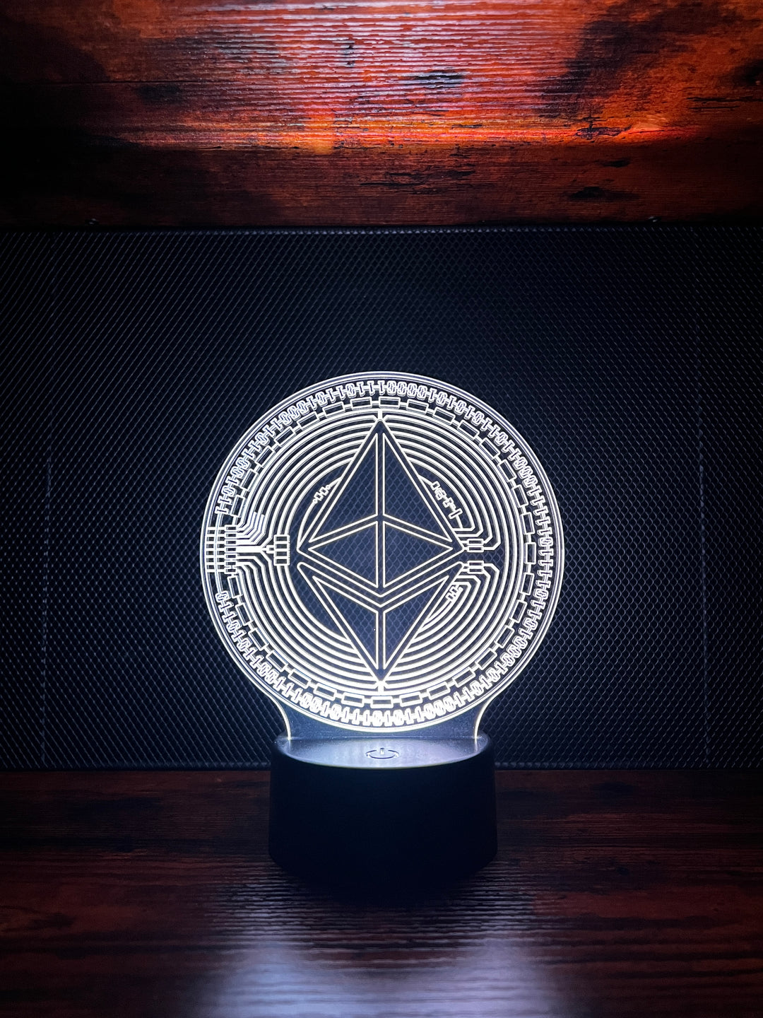 Ethereum Design